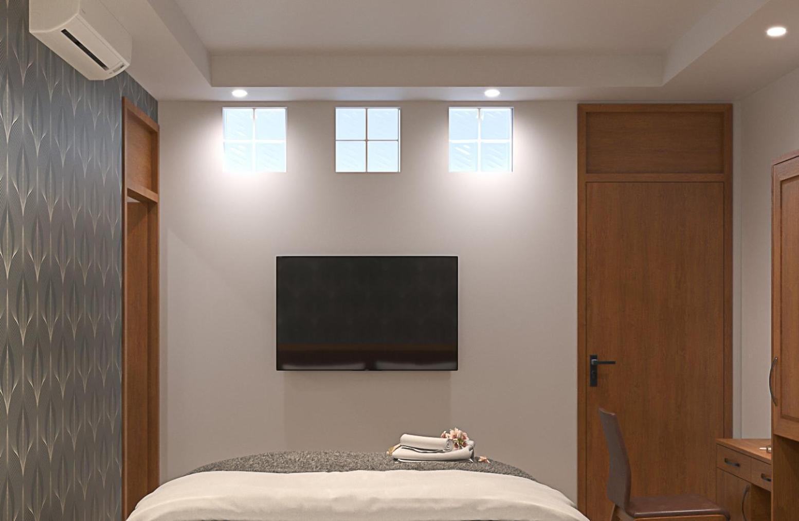 Tuong Vy Hotel 호치민 외부 사진